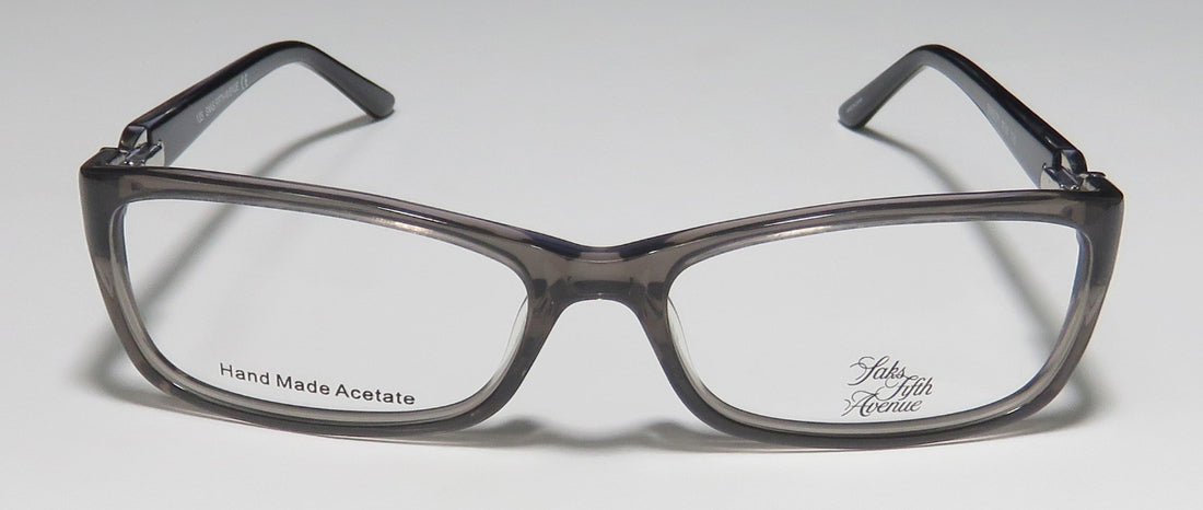 Saks Fifth Avenue 271 Eyeglasses by ModaFrames