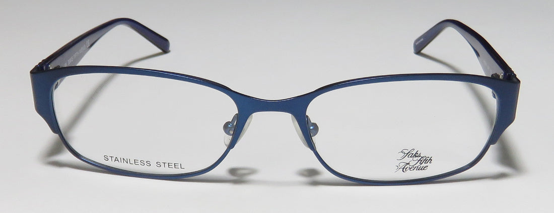Saks Fifth Avenue 263 Eyeglasses by ModaFrames
