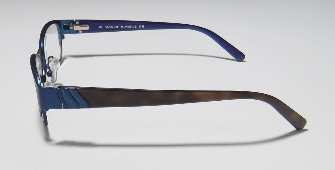Saks Fifth Avenue 263 Eyeglasses by ModaFrames