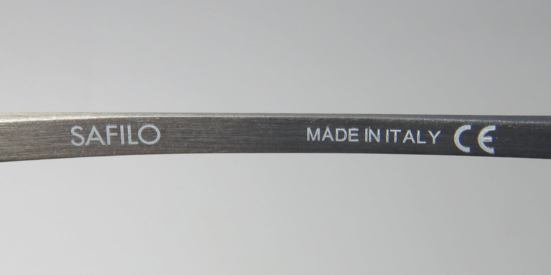 Safilo Elasta 1071 Eyeglasses by ModaFrames