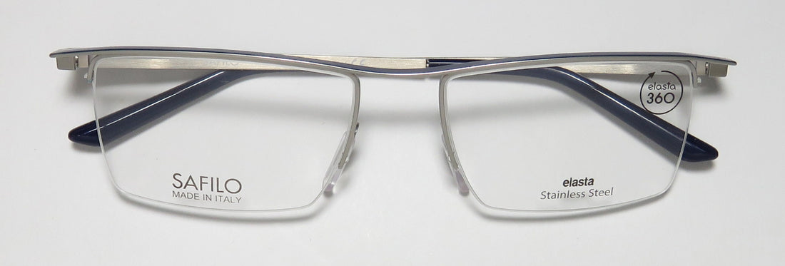 Safilo Elasta 1071 Eyeglasses by ModaFrames