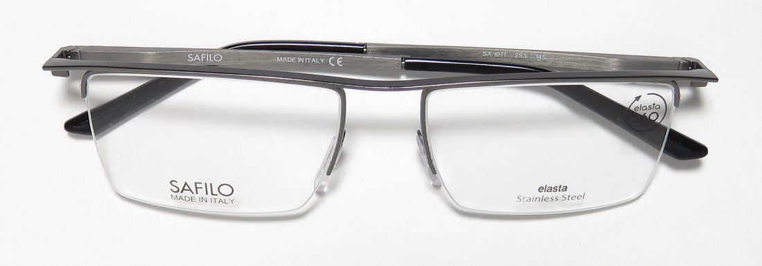 Safilo Elasta 1071 Eyeglasses by ModaFrames