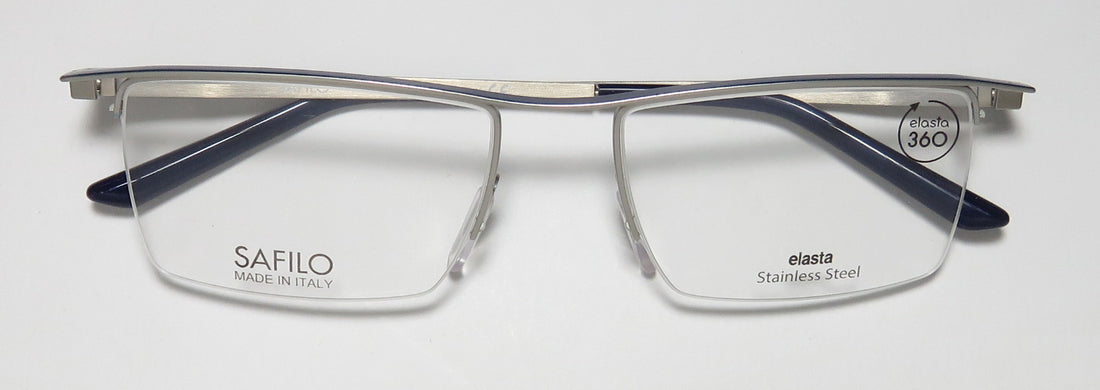 Safilo Elasta 1071 Eyeglasses by ModaFrames