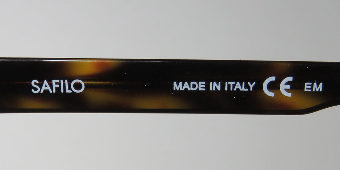 Safilo 1079 Eyeglasses by ModaFrames