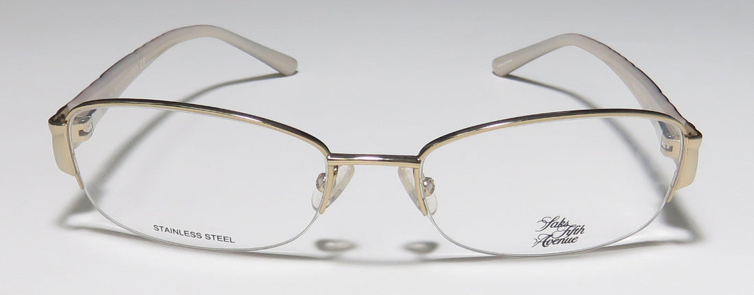 Saks Fifth Avenue 275 Eyeglasses by ModaFrames