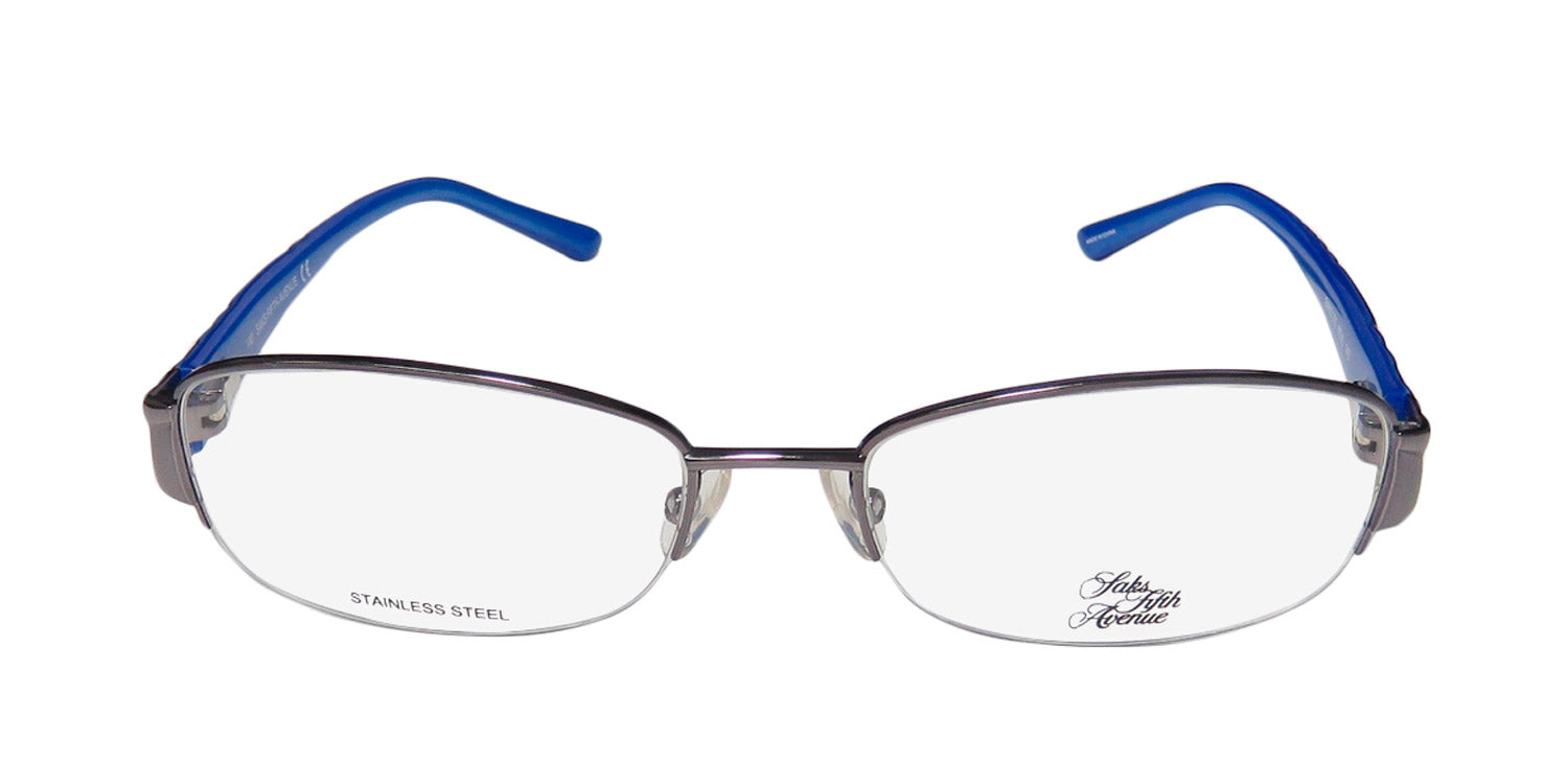 Saks Fifth Avenue 275 Eyeglasses by ModaFrames