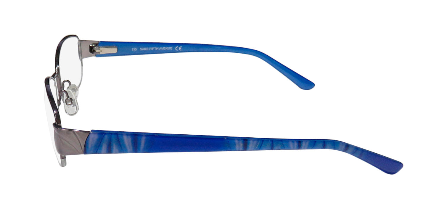 Saks Fifth Avenue 275 Eyeglasses by ModaFrames