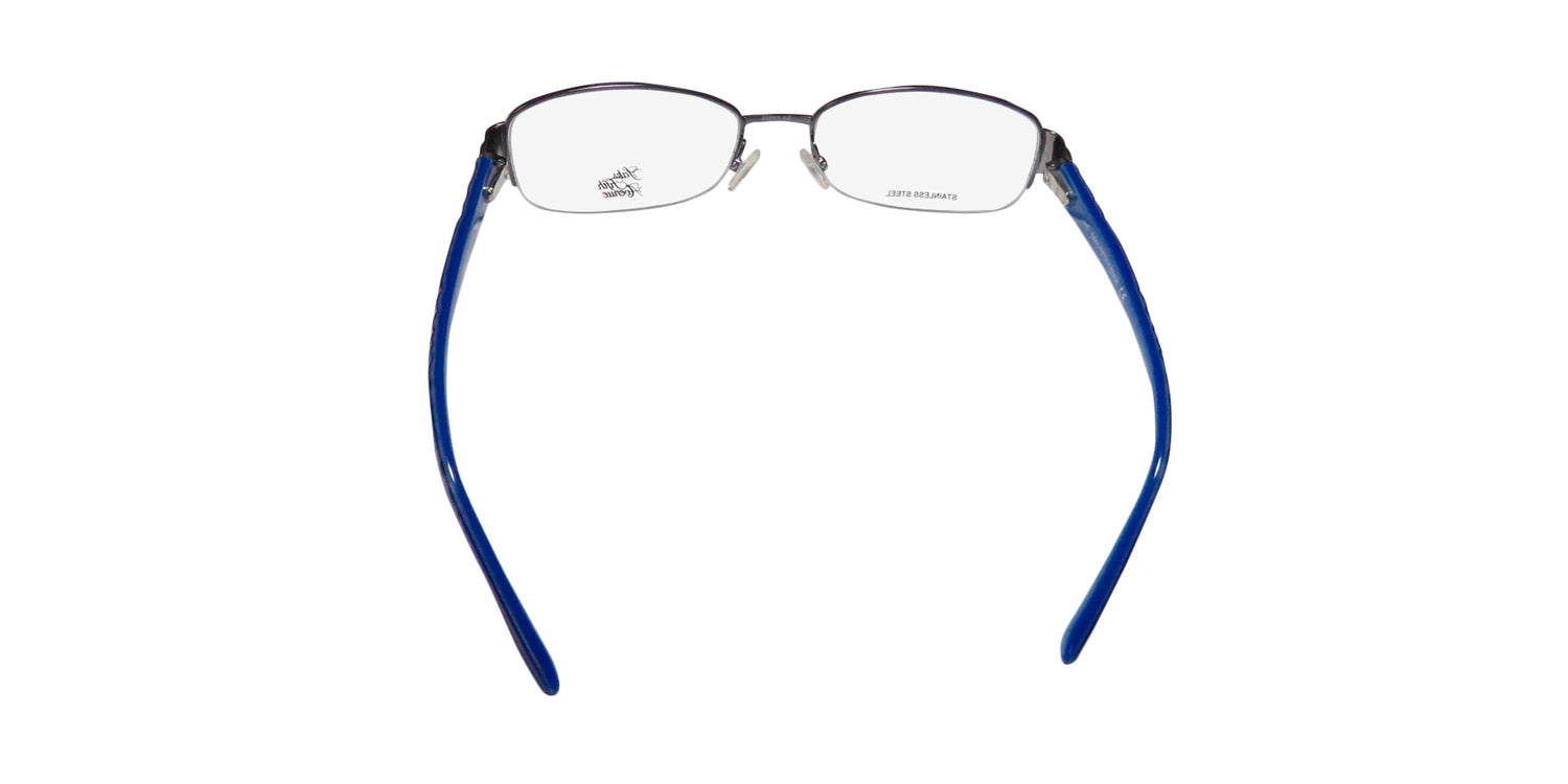 Saks Fifth Avenue 275 Eyeglasses by ModaFrames