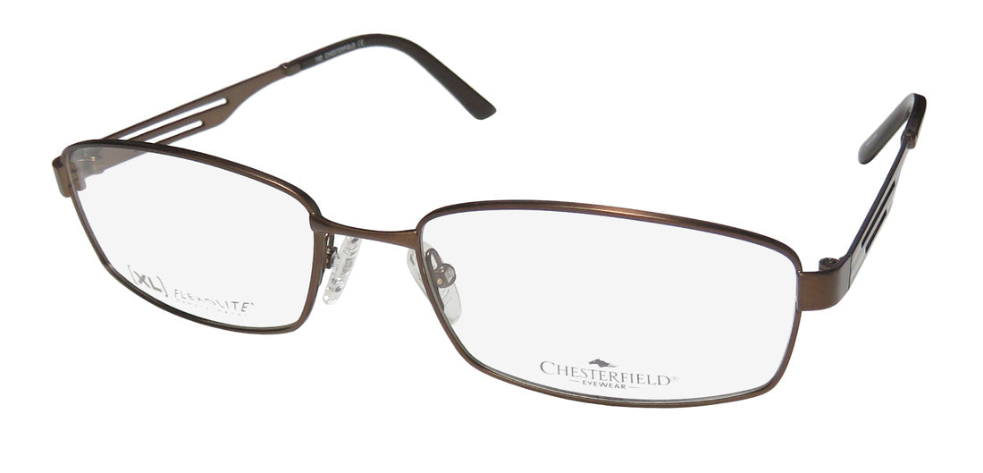 Chesterfield 32xl Eyeglasses by ModaFrames