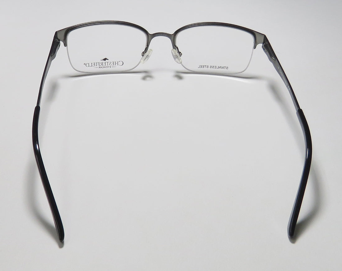 Chesterfield 870 Eyeglasses by ModaFrames