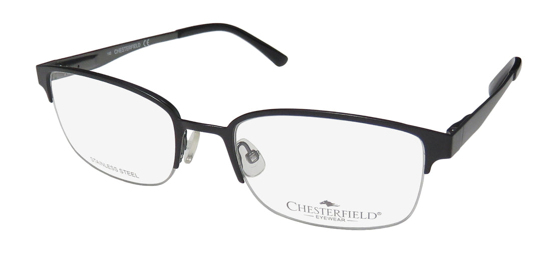 Chesterfield 870 Eyeglasses by ModaFrames