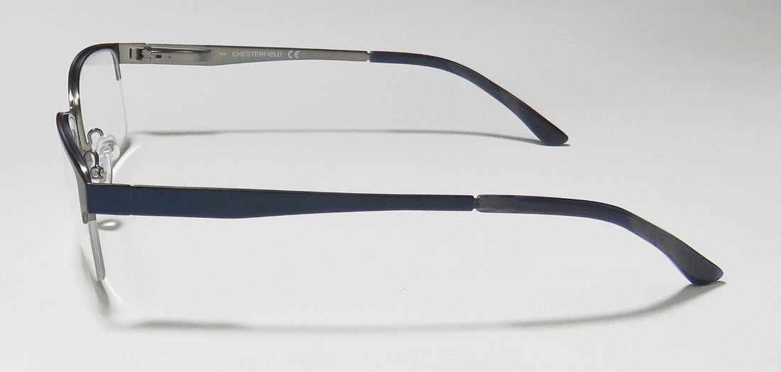 Chesterfield 870 Eyeglasses by ModaFrames