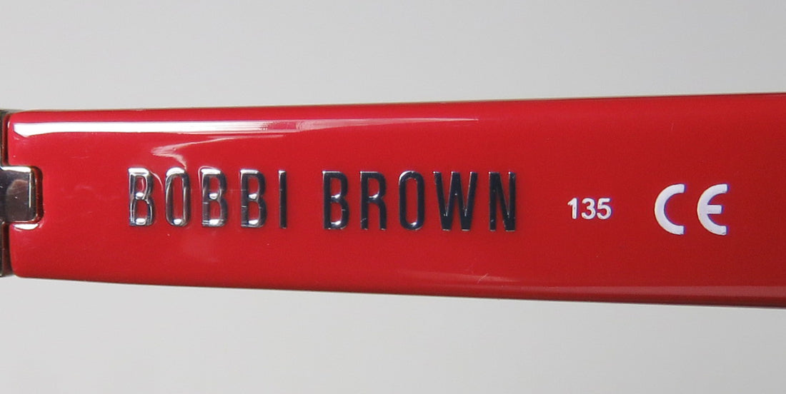 Bobbi Brown The Bobbi Eyeglasses by ModaFrames