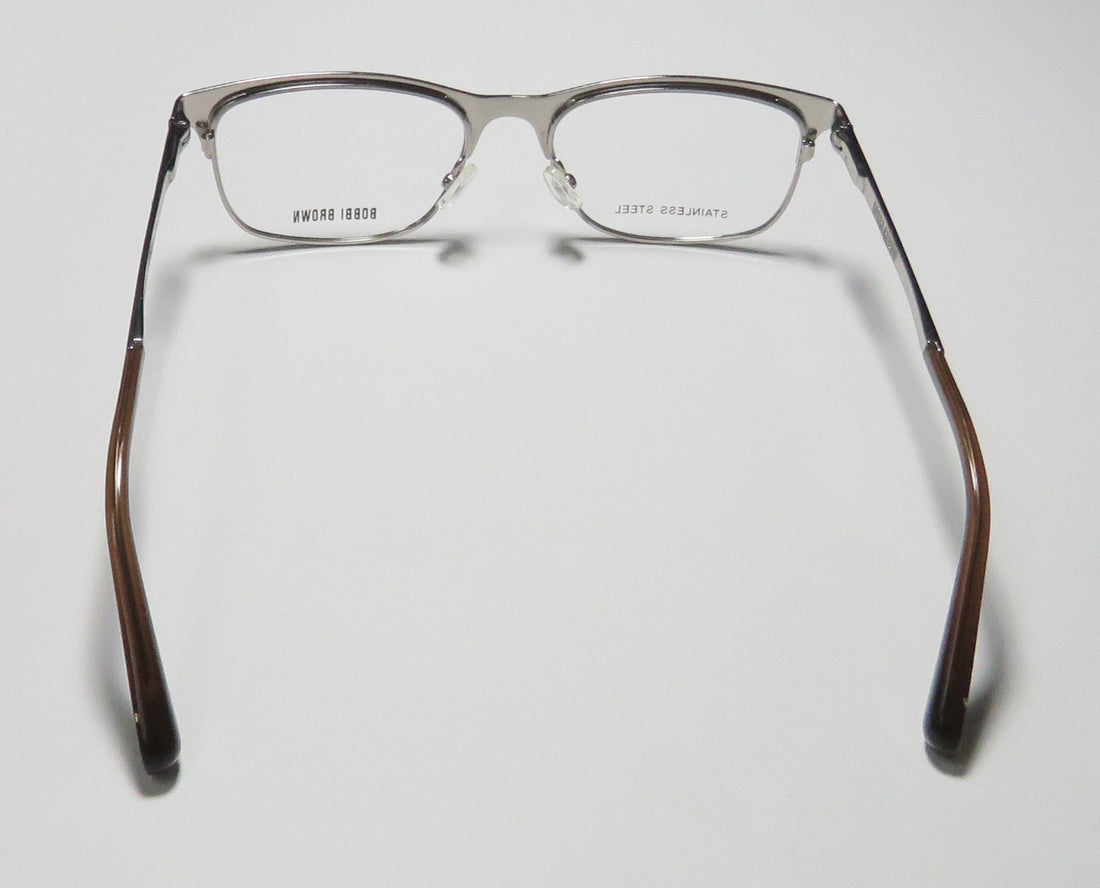 Bobbi Brown The Demsey Eyeglasses by ModaFrames