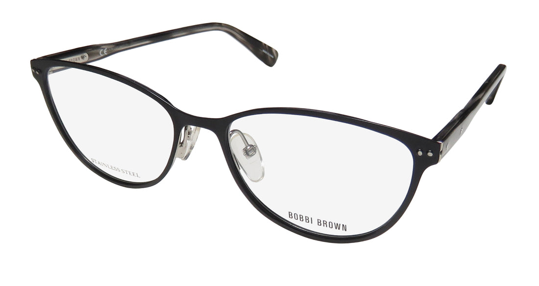Bobbi Brown The Meryl Eyeglasses by ModaFrames