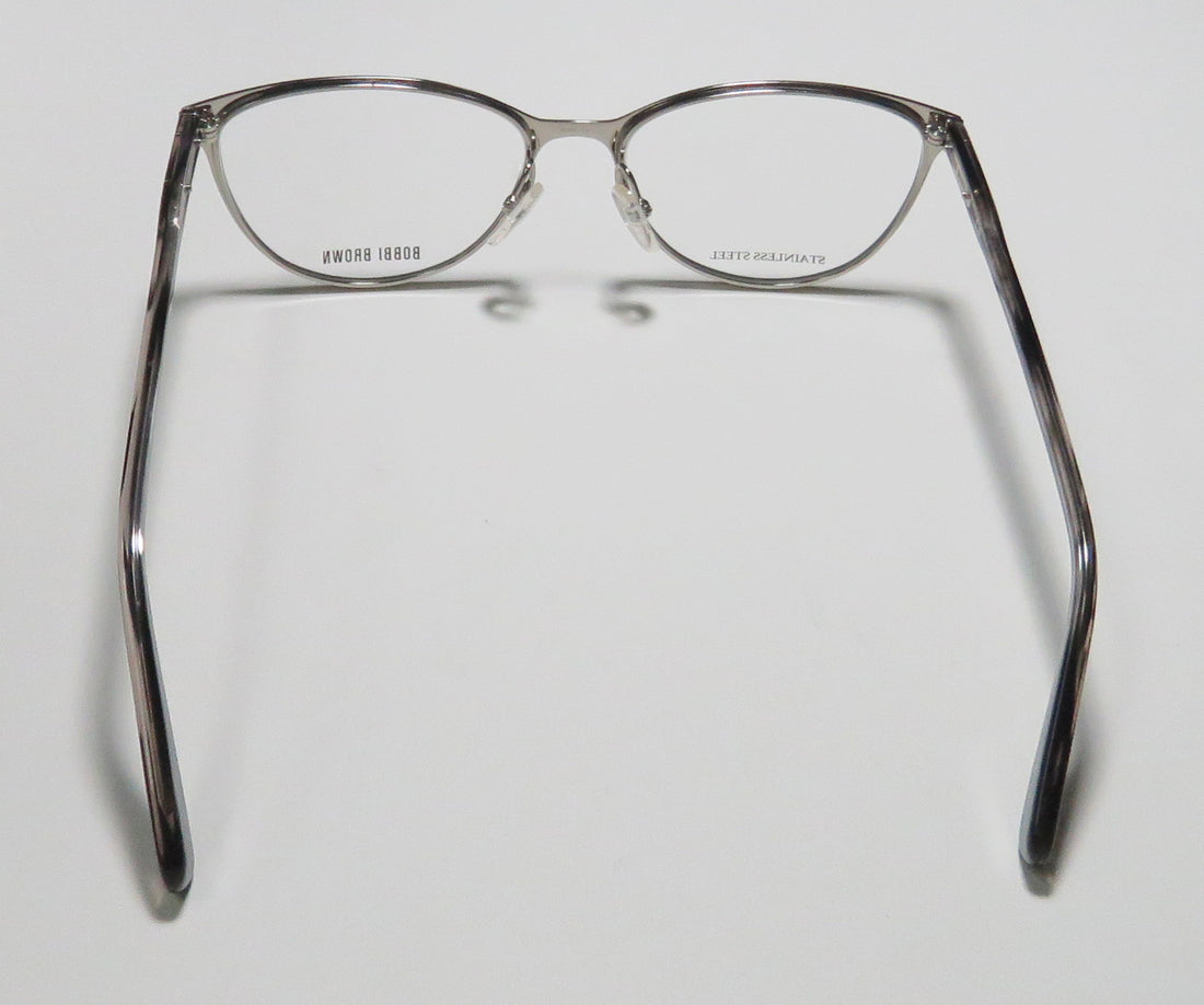 Bobbi Brown The Meryl Eyeglasses by ModaFrames