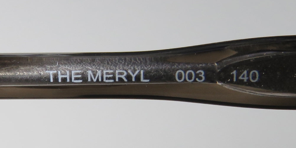 Bobbi Brown The Meryl Eyeglasses by ModaFrames