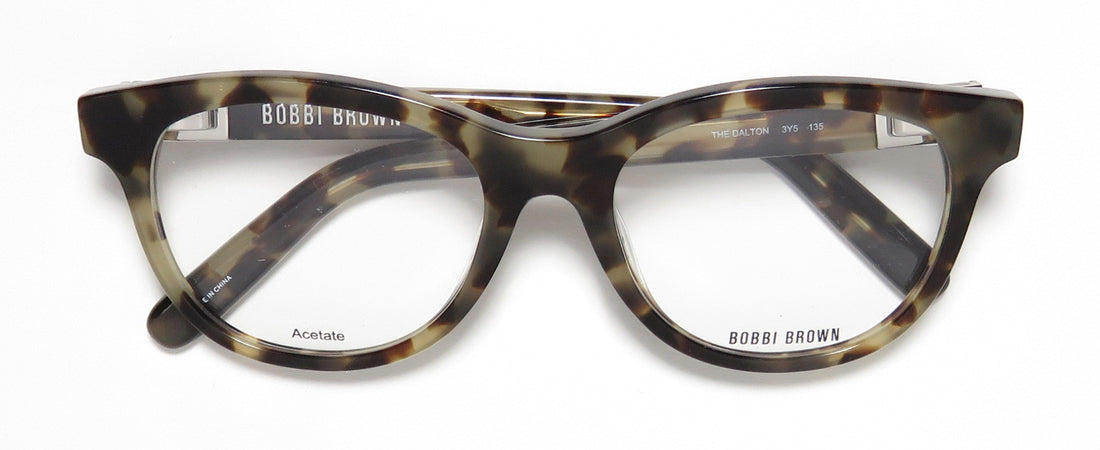 Bobbi Brown The Dalton Eyeglasses by ModaFrames