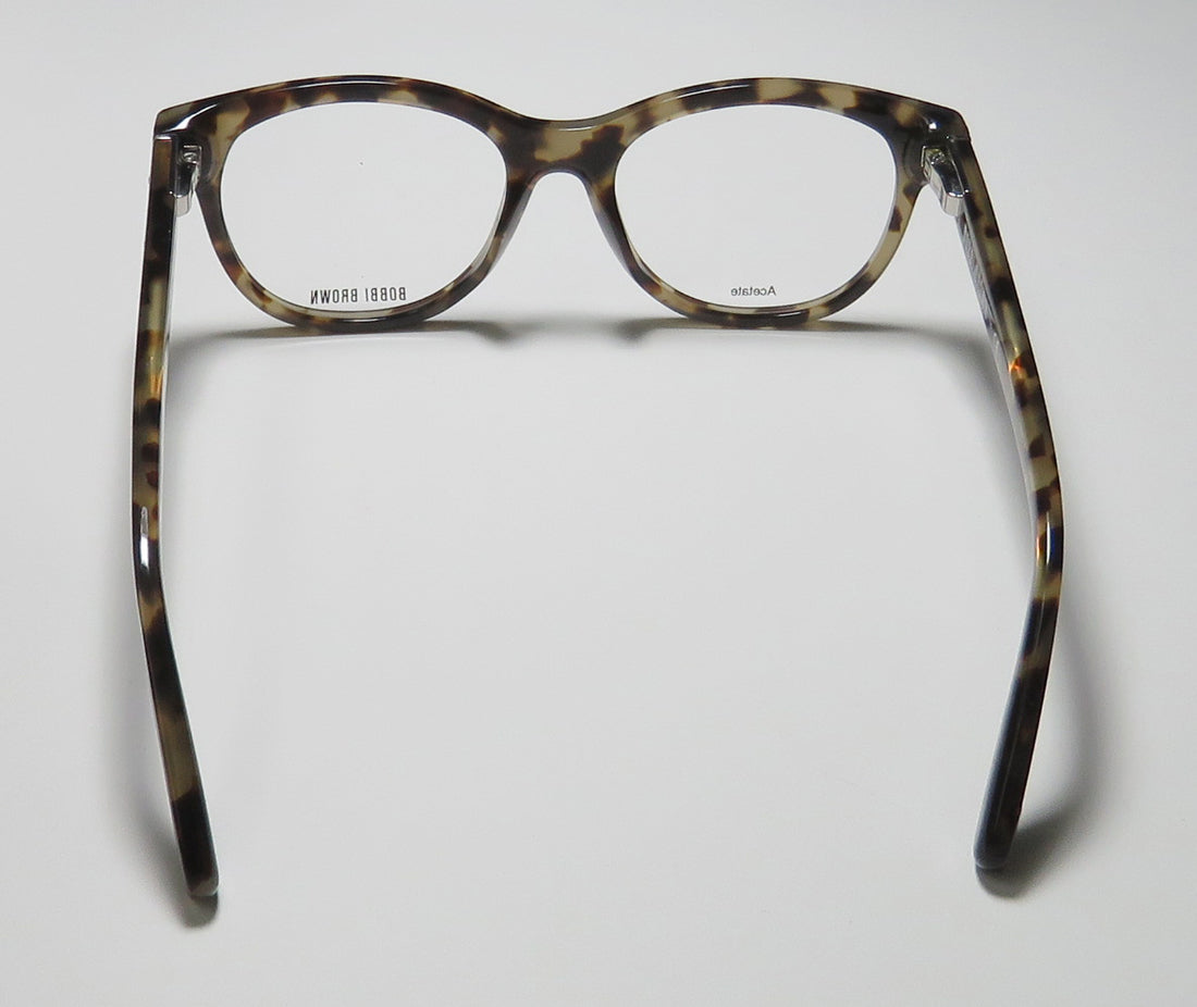 Bobbi Brown The Dalton Eyeglasses by ModaFrames