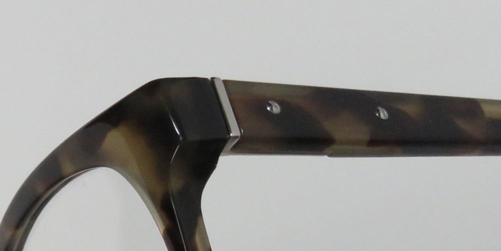 Bobbi Brown The Dalton Eyeglasses by ModaFrames