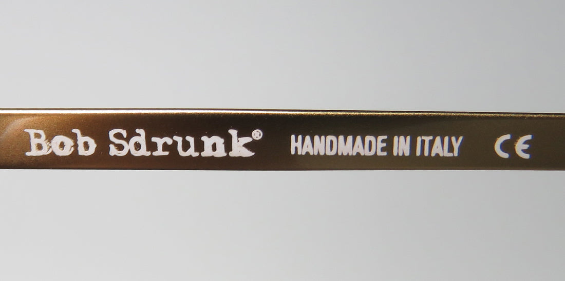 Bob Sdrunk Oswald Sunglasses by ModaFrames