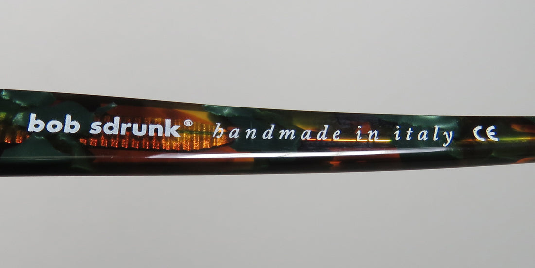 Bob Sdrunk Lizzie Sunglasses by ModaFrames