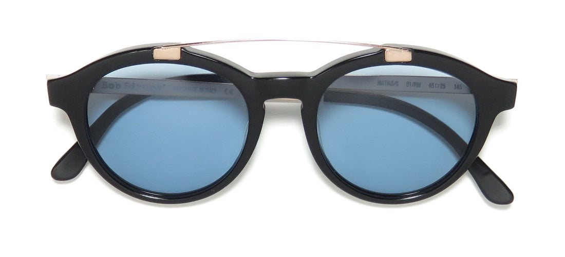 Bob Sdrunk Matias Sunglasses by ModaFrames