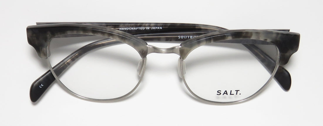Salt Kris Eyeglasses by ModaFrames