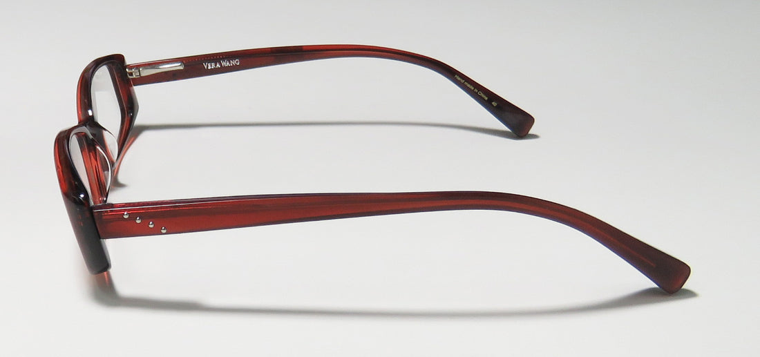 Vera Wang V172 Eyeglasses by ModaFrames