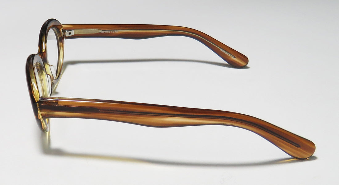 Vera Wang Luxe Rosie Eyeglasses by ModaFrames