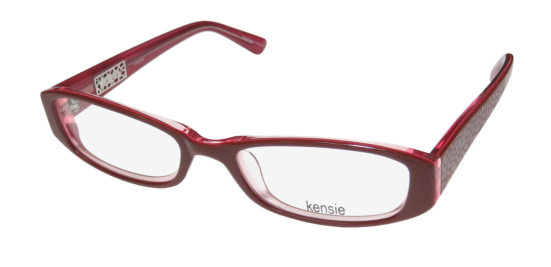 kensie Creative Eyeglasses by ModaFrames