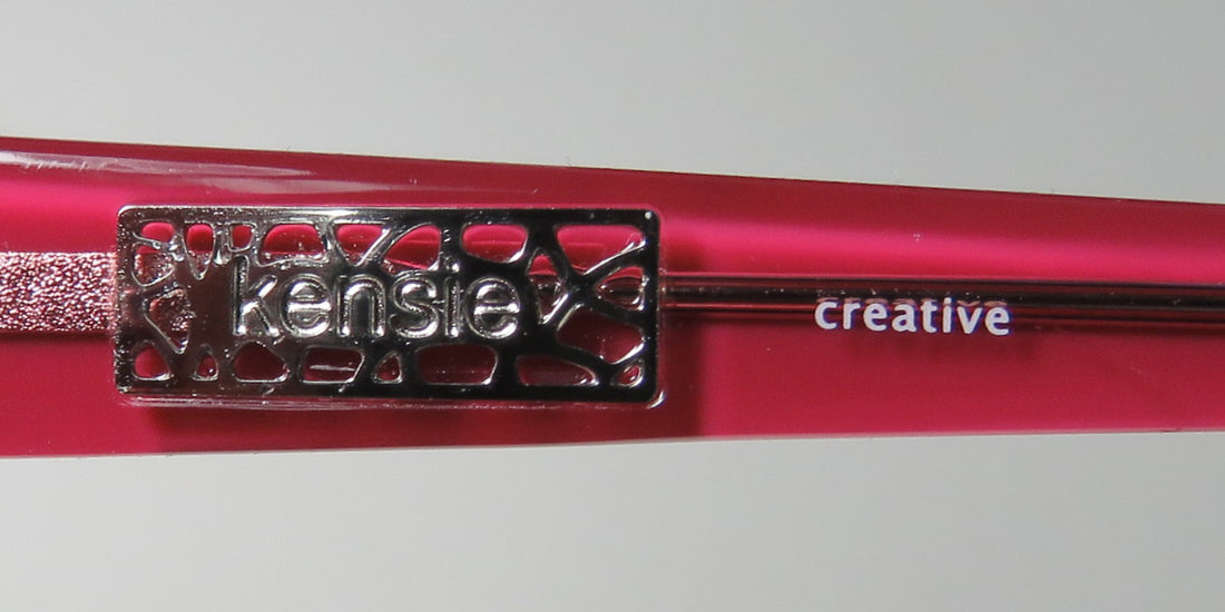 kensie Creative Eyeglasses by ModaFrames