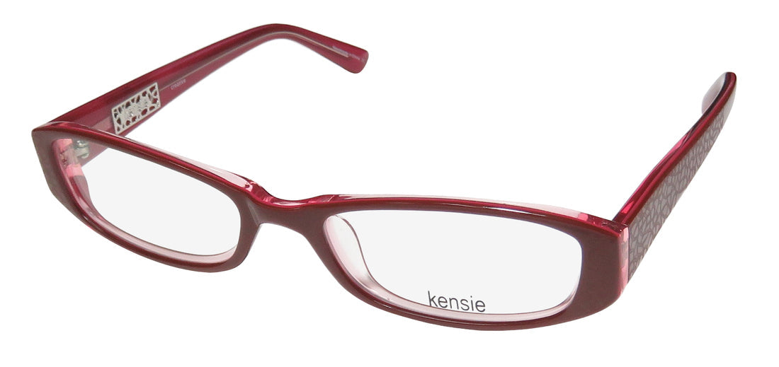 kensie Creative Eyeglasses by ModaFrames