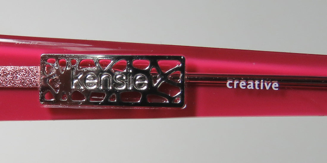 kensie Creative Eyeglasses by ModaFrames