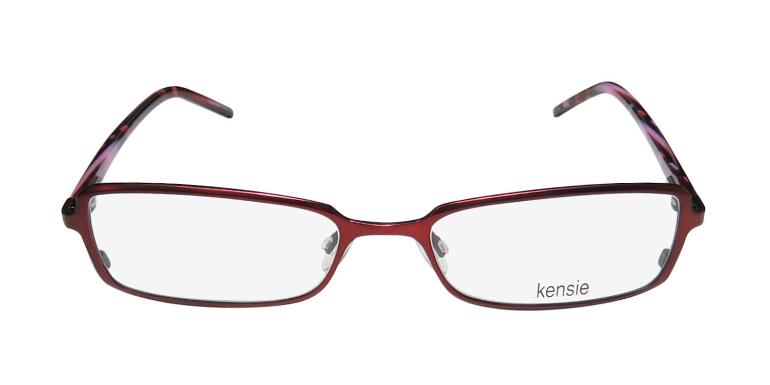 kensie Curiosity Eyeglasses by ModaFrames