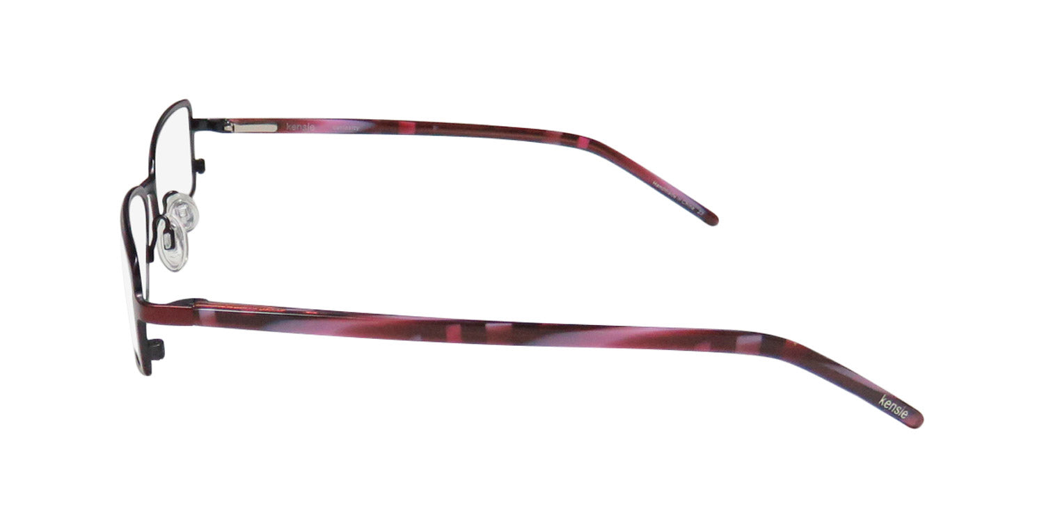 kensie Curiosity Eyeglasses by ModaFrames