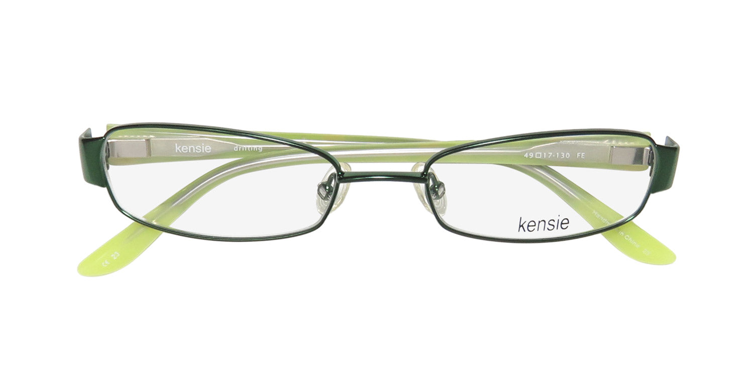 kensie Drifting Eyeglasses by ModaFrames