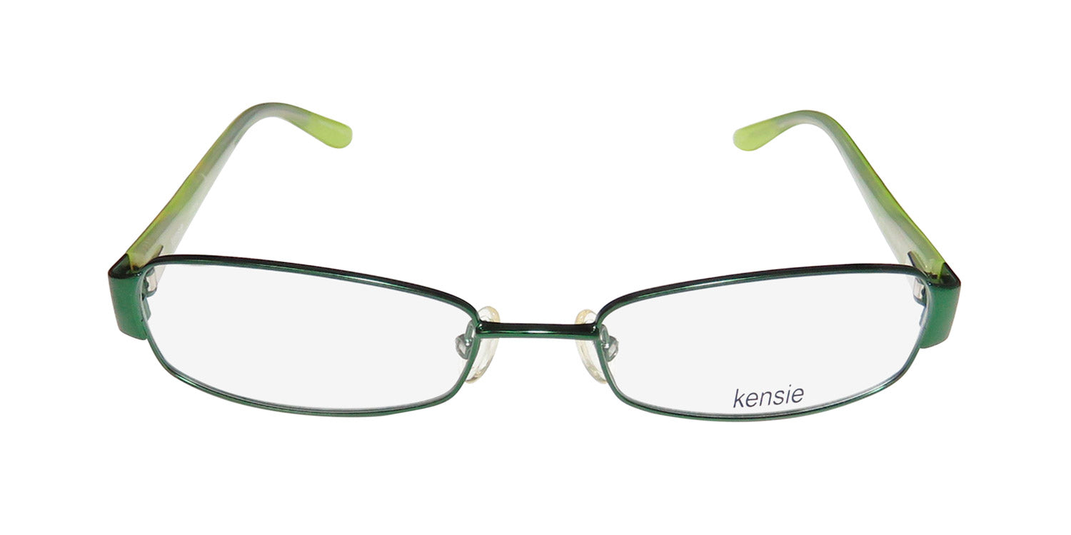 kensie Drifting Eyeglasses by ModaFrames
