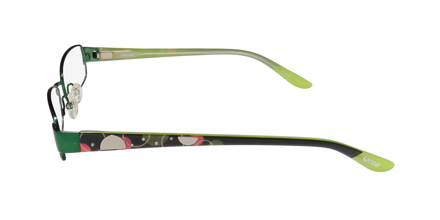 kensie Drifting Eyeglasses by ModaFrames