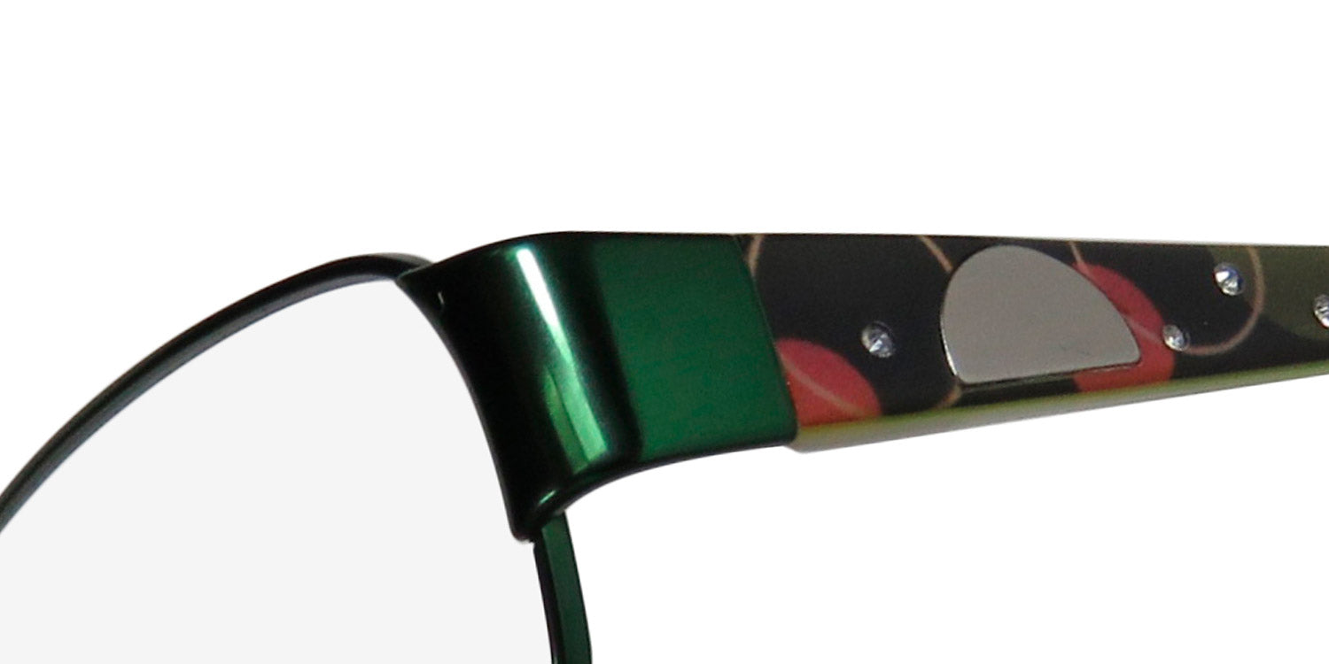 kensie Drifting Eyeglasses by ModaFrames