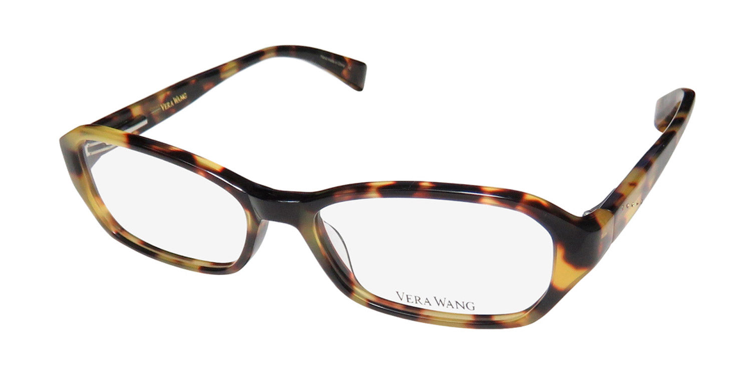 Vera Wang V173 Eyeglasses by ModaFrames