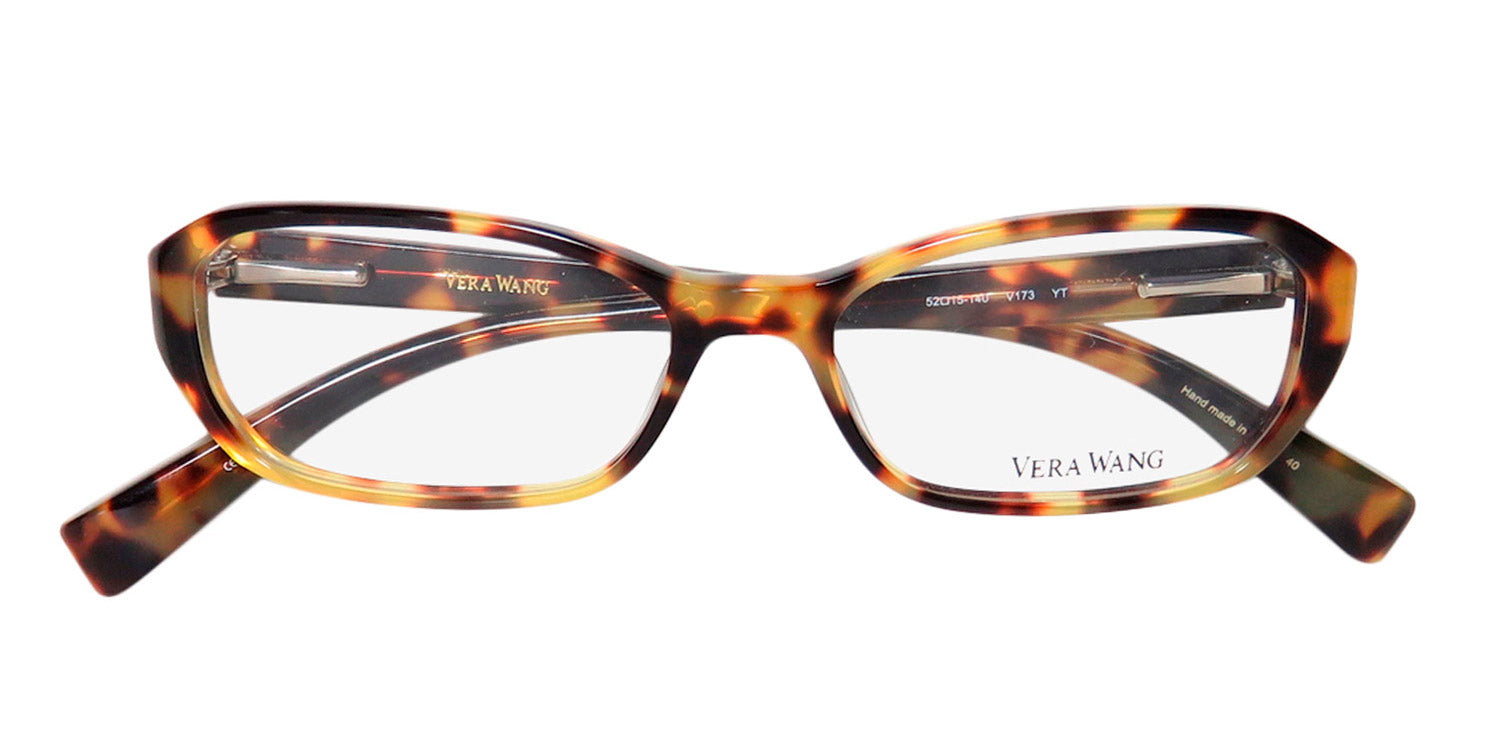 Vera Wang V173 Eyeglasses by ModaFrames