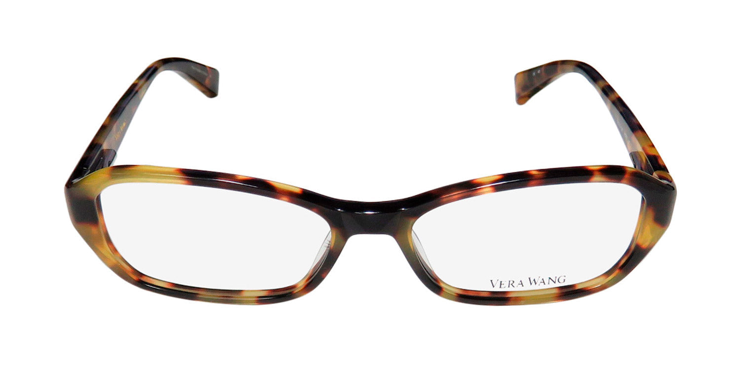 Vera Wang V173 Eyeglasses by ModaFrames