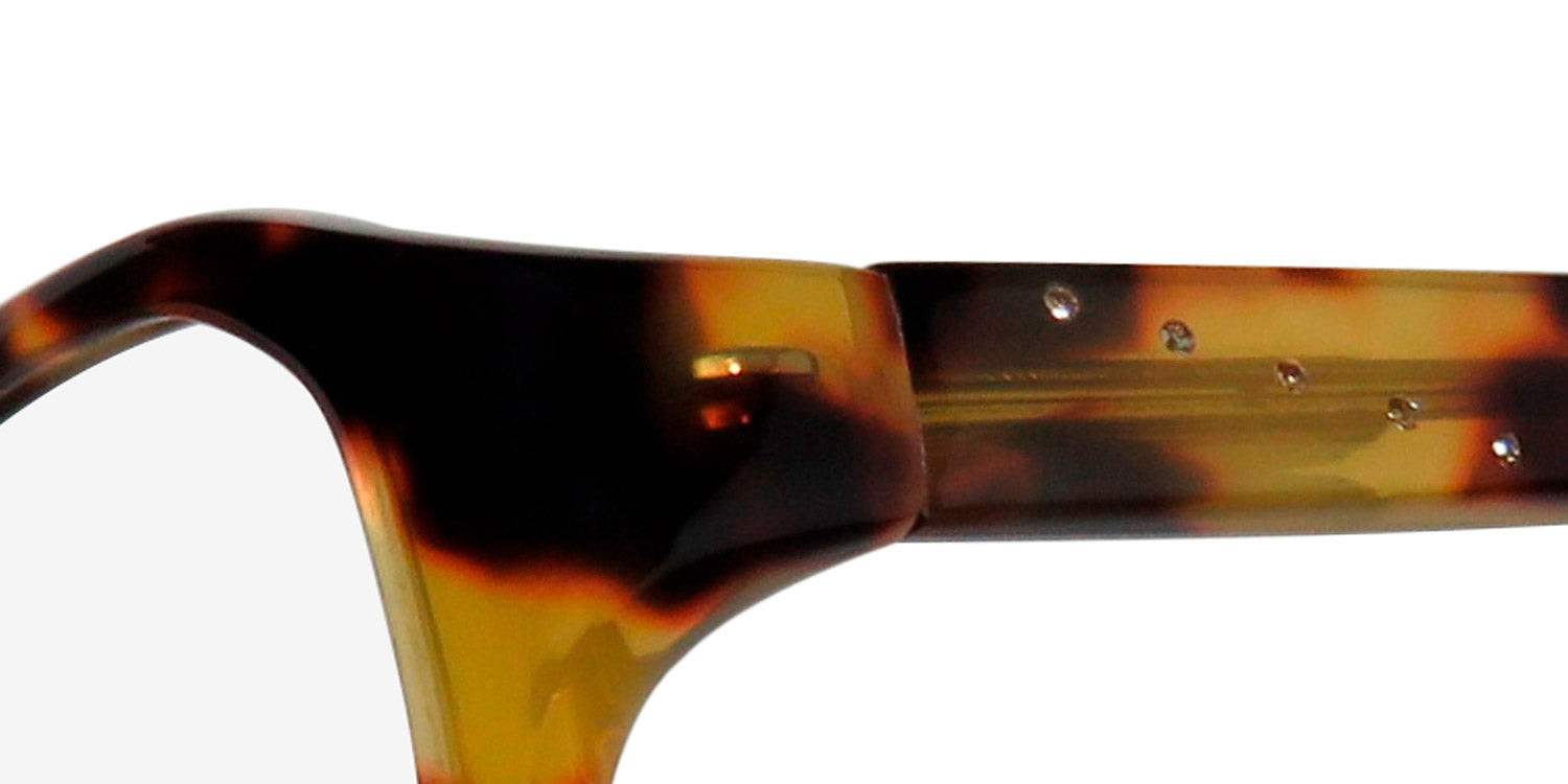 Vera Wang V173 Eyeglasses by ModaFrames
