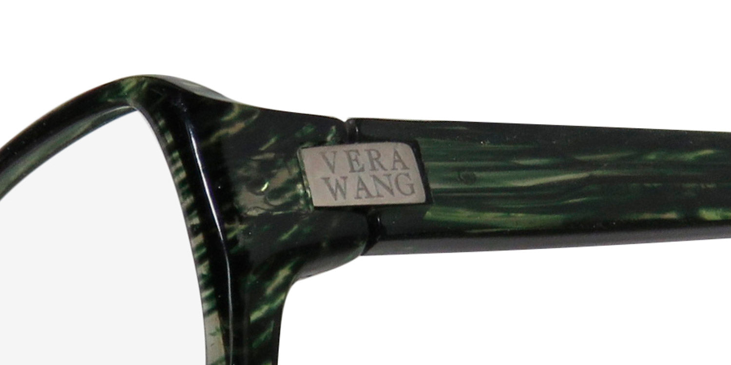 Vera Wang V174 Eyeglasses by ModaFrames