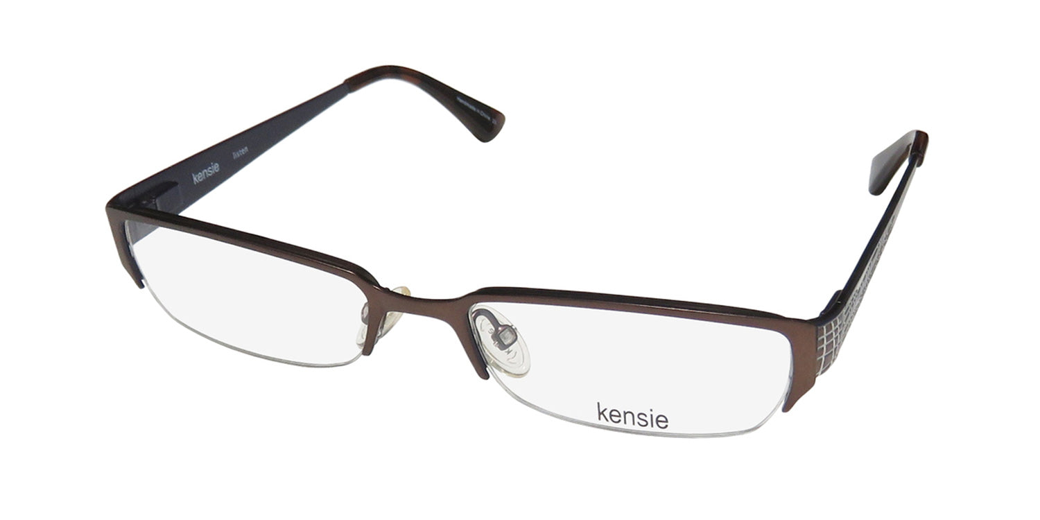 kensie Listen Eyeglasses by ModaFrames