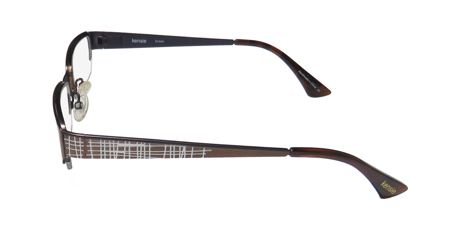 kensie Listen Eyeglasses by ModaFrames