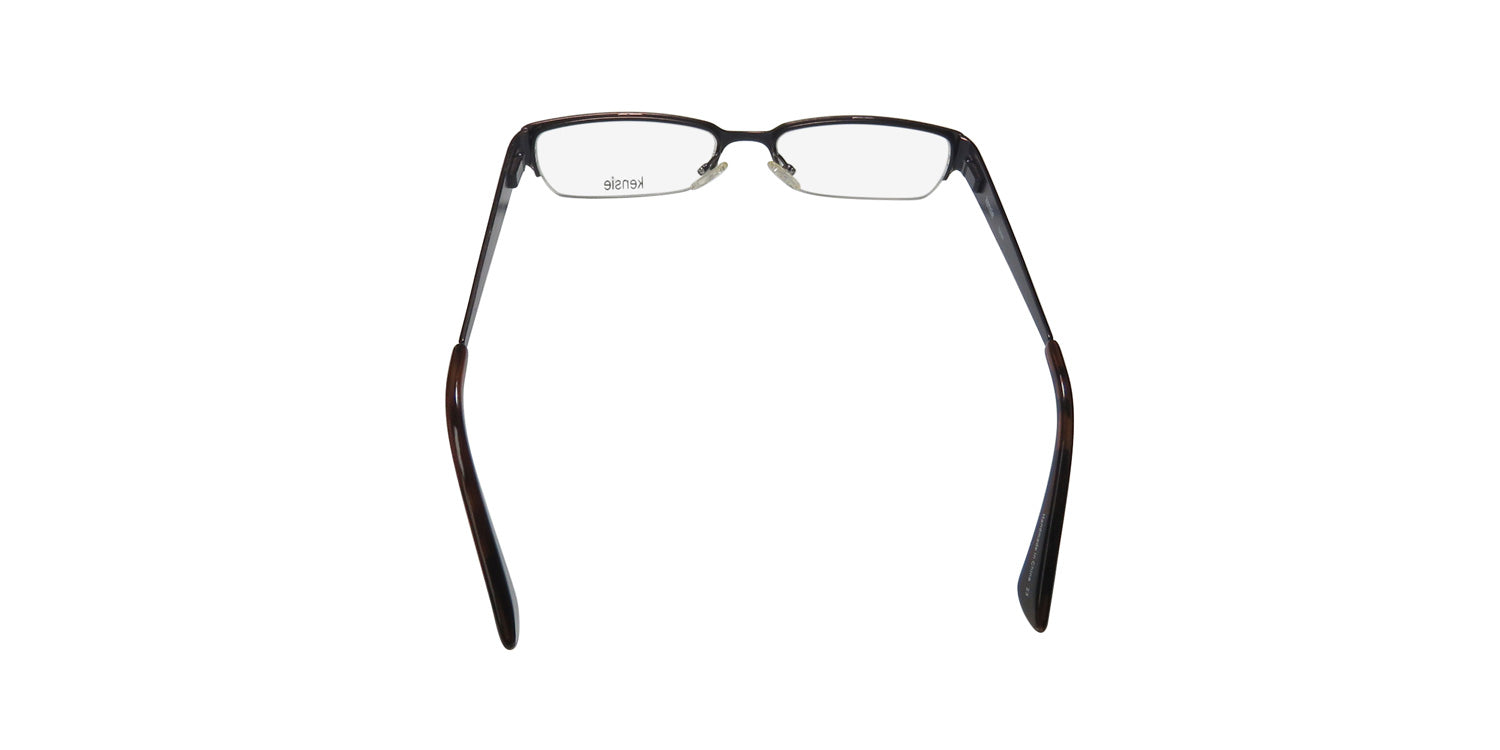 kensie Listen Eyeglasses by ModaFrames