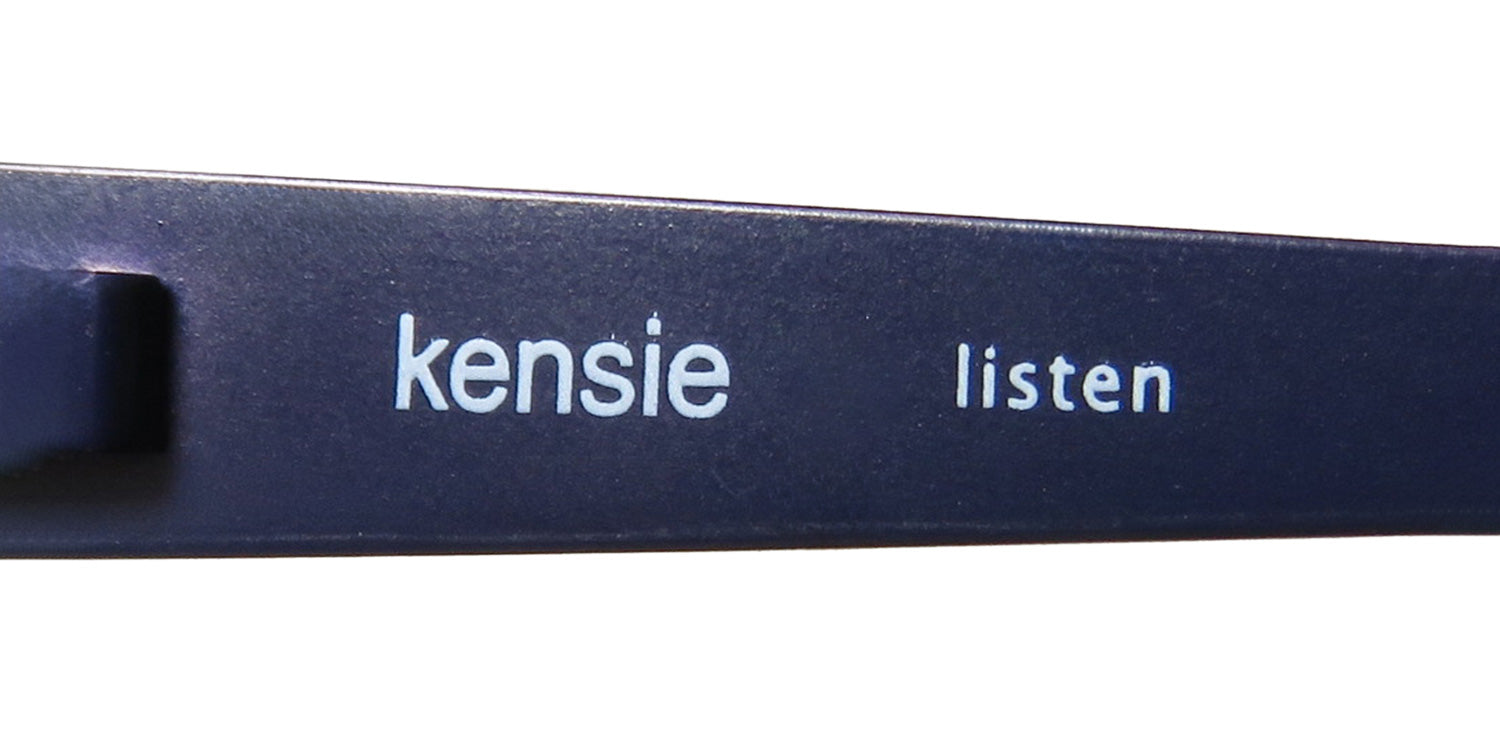 kensie Listen Eyeglasses by ModaFrames