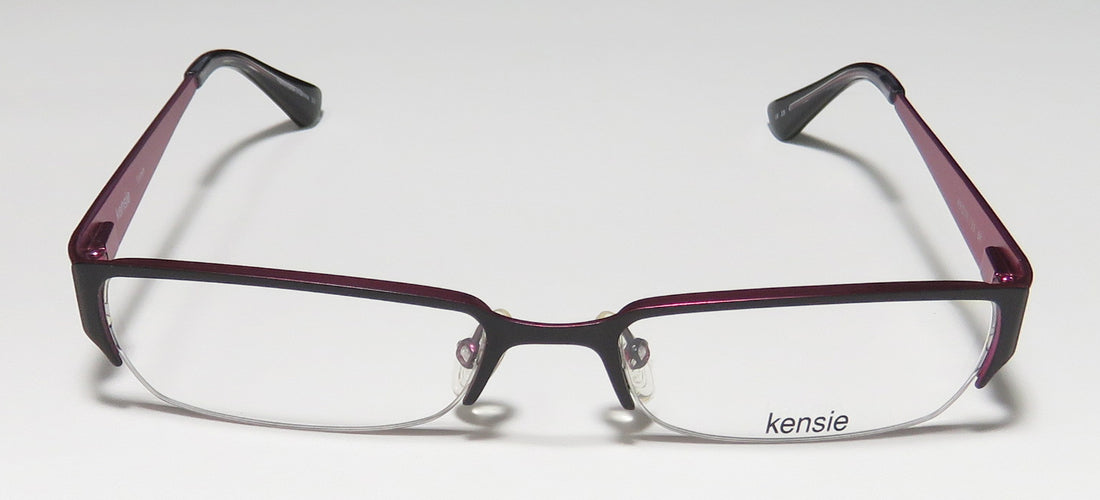 kensie Listen Eyeglasses by ModaFrames